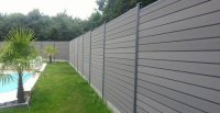 Portail Clôtures dans la vente du matériel pour les clôtures et les clôtures à Prignac