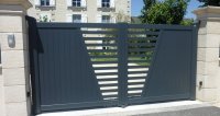 Notre société de clôture et de portail à Prignac